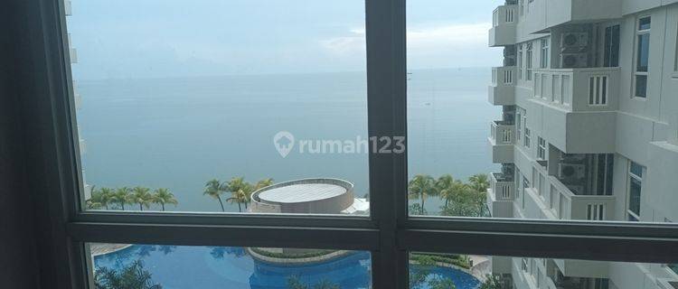 Apartemen baru jual murah Borneo Bay 1