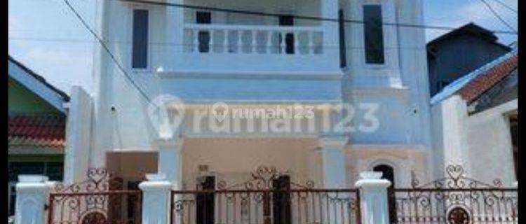 RUMAH JUAL CEPAT MURAH 1