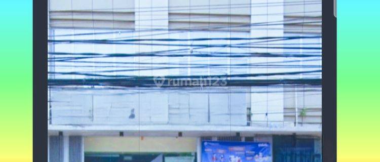 Kantor Steategis Pusat Bisnis Diseeakan Murah 1