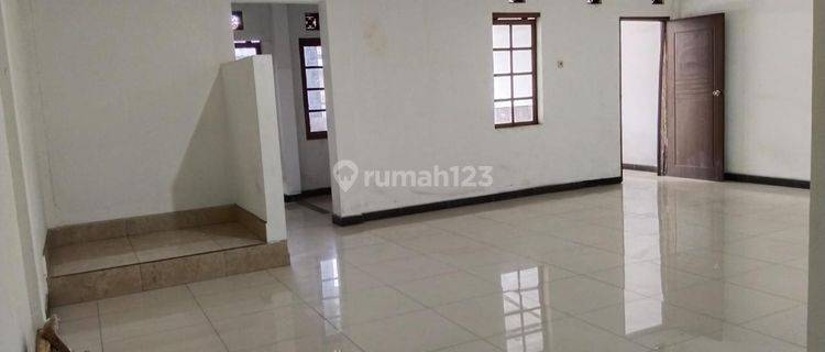 Rumah Bagus Di Bawah Njop Di Jurangmangu, Tangerang 1