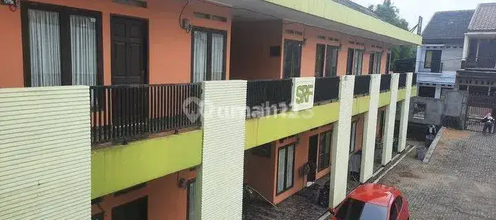 Kost di Ciledug, Tangerang 450 m SHM 1