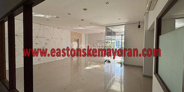 For Sale to Rent Kuta Building 1