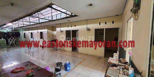 Dijual Rumah Kost Karawang Barat 1