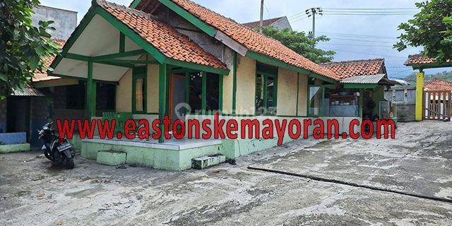 Dijual Lelang Bank Villa Cisolok 1