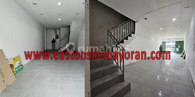 For Sale: Pulo Gadung Shop House 1