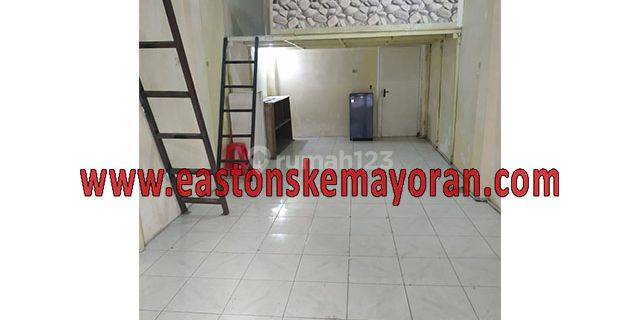 Disewakan Rumah Sawah Besar  1