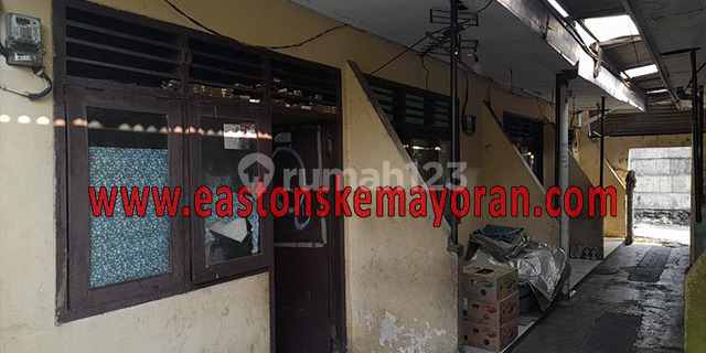 Dijual Rumah Kost Pondokmelati  1