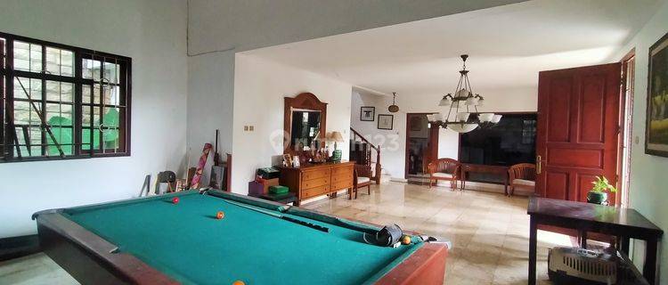 Tanah di Bangka Viii, Jakarta Selatan SHM 353 m² 1