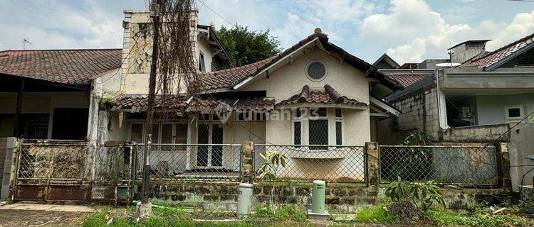 Komplek Vila Delima Lebak Bulus 1