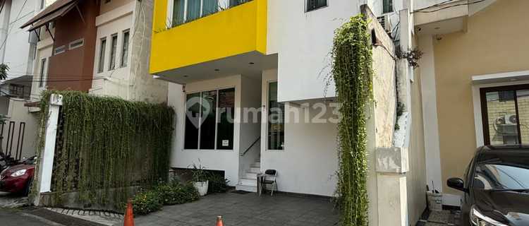 In Ready-to-Use Boarding Houses in Setia Budi 1