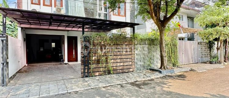 Premium Location Cinere Ring 1 Area 1