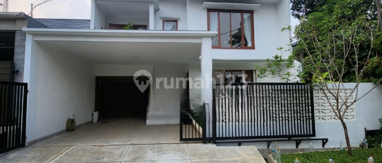 Price Down Brand New Renovated In Cinere 1