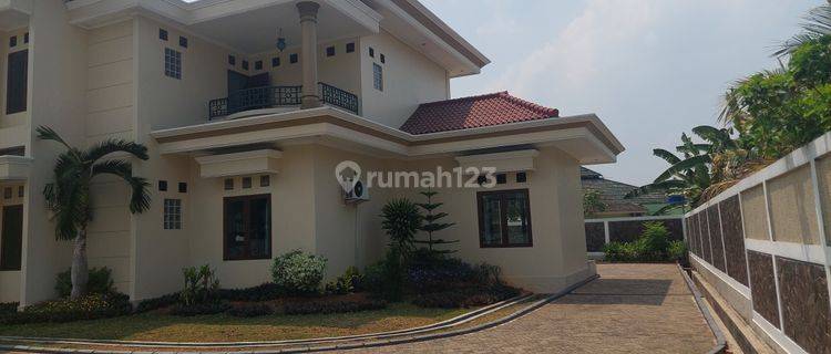 Rumah Mwah 2 Lantai di Jalan Endro Suratmin Dekat Uin, Bandar Lampung 1