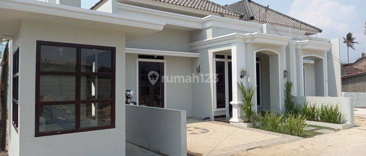 Rumah di way halim di Jalan urip sumoharjo  1