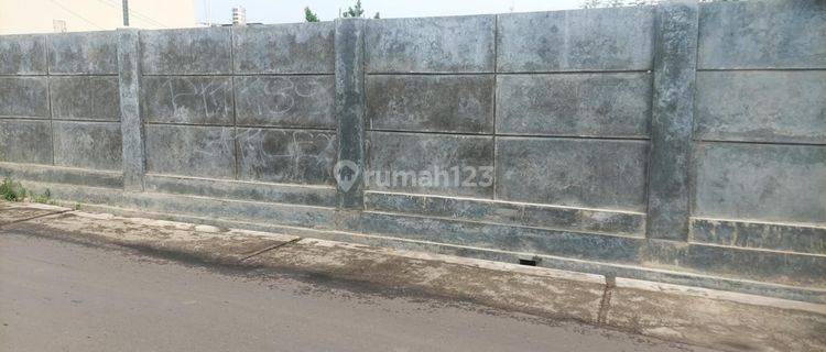 Tanah di Jalan Morotai Depan Smkn 1, Bandar Lampung 2.000 m² 1