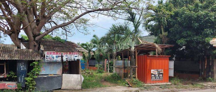 Tanah di Jalan Pulau Nias Singkep, Bandar Lampung 1