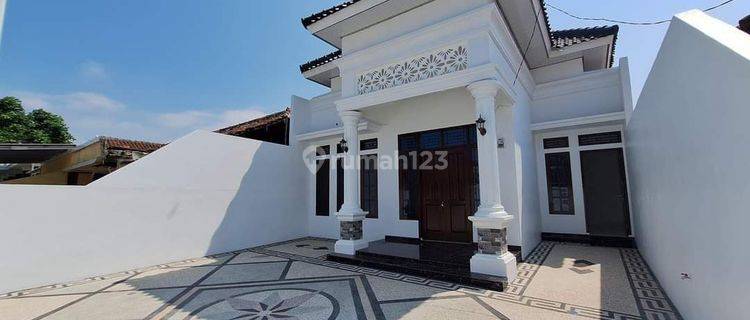 Rumah di Jalan legundi sukarame 1