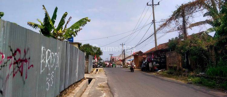 Tanah di Kampung Baru Unila, Bandar Lampung 910 m² 1