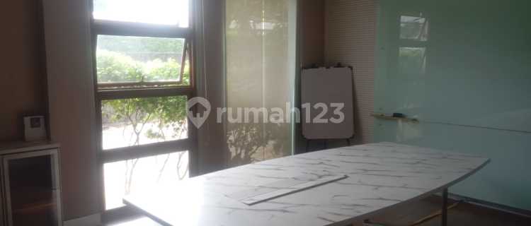 Rumah Siap untuk Kantor Lokasi Strategis bisa untuk Restoran 1