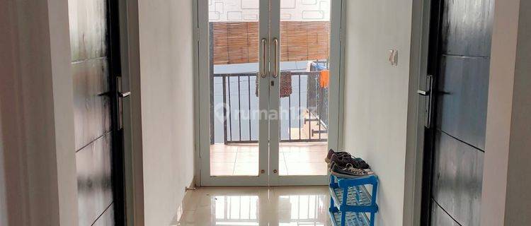 Rumah Kosan 2 Lantai Siap Pakai Di Bandung Jawa Barat  1