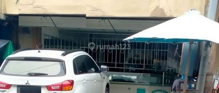 Disewakan Ruko Kanjengan Cocok Untuk Toko  1
