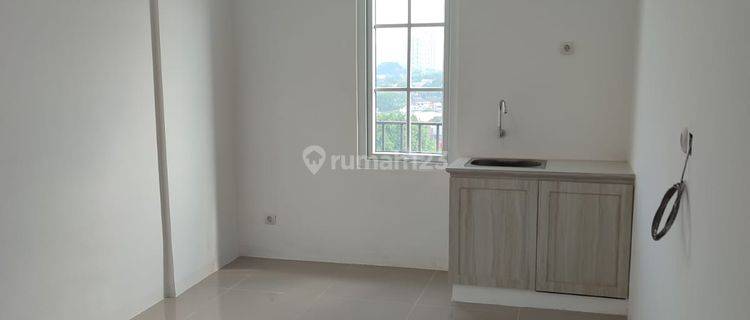 Jual Cepat Apartemen Paltrow Studio 1
