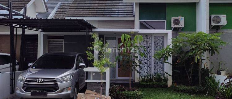 Jual Rumah Graha Muria Swasti Kirana Gsmk 1