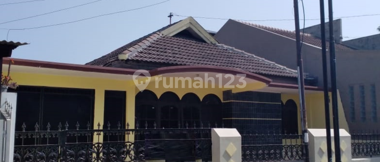 Rumah Permata Cempaka 1
