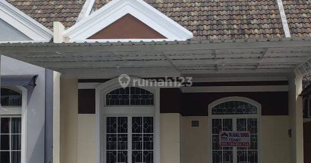 Rumah Adenia Graha Padma Siap Huni 1