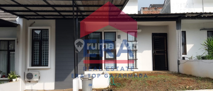 Rumah Bsb Village Siap Huni 1