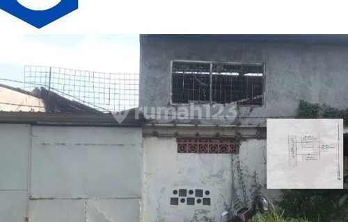 Jual Gudang D Lik Kaligawe 1