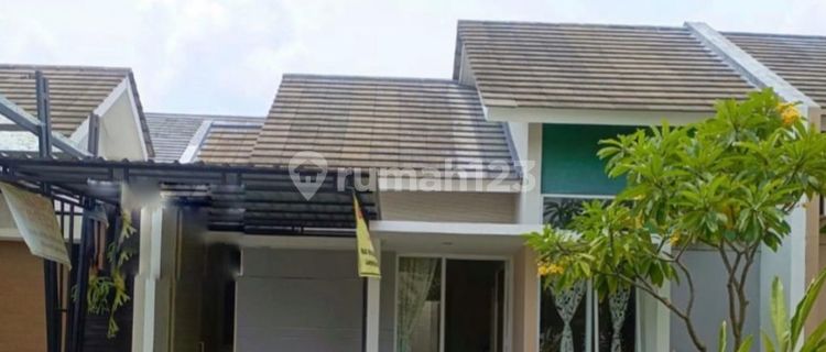 Hot Listing Rumah Graha Muria Swasti Kirana Gmsk Kudus 1