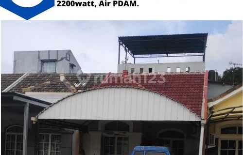 Rumah Adenia Siap Huni  1