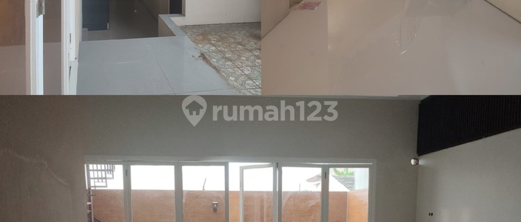 Sewa Rumah di Bukit Amartha Lokasi Dekat dengan Undip 1