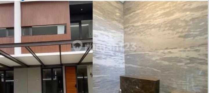 Rumah Baru Disewakan Telaga Bodas Lokasi Sangat Stategis 1