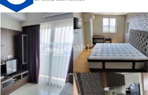 HOT LISTING APARTMENT MG SUITES 1
