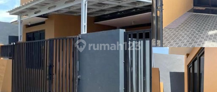 Selling Strategically Located House in Krapyak Near Toll Gate 1