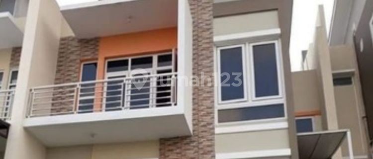 Wahid Hill house ready to occupy 1