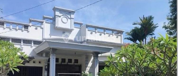 Sewa Rumah di Puri Anjasmoro 1