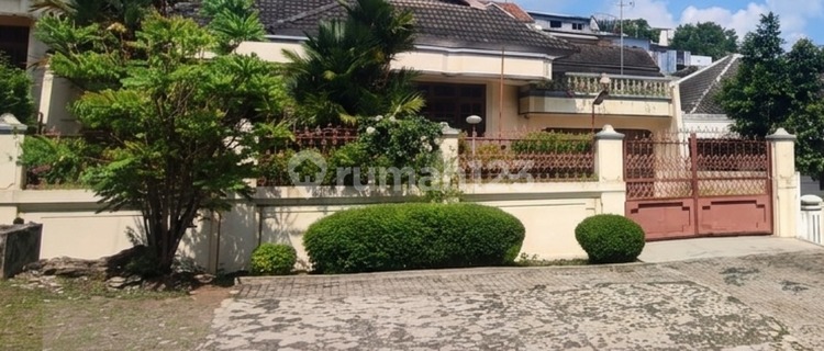 Rumah 6 Kamar di Kalibanteng Siap Pakai 1