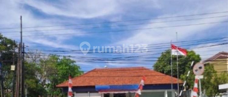 Office for Rent on Jl A Yani Semarang 1