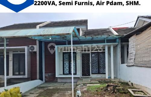 Quick Sale House in Tamansari Very Strategic Location 1