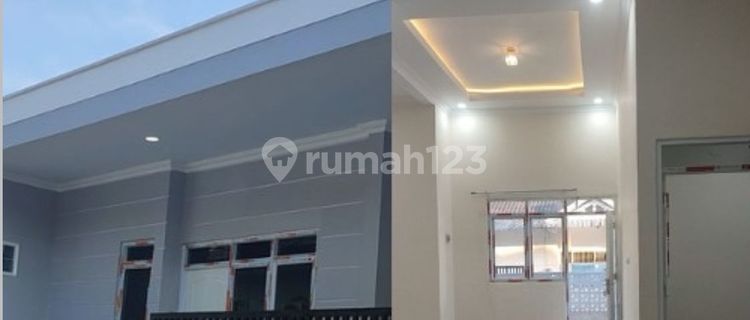 Sewa Rumah Kuala Mas Lokasi Strategis 1