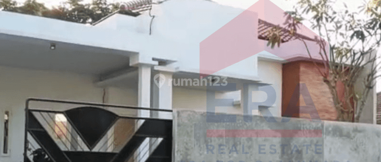 Rumah Bukit Tembakau Bukit Sari Siap Huni 1