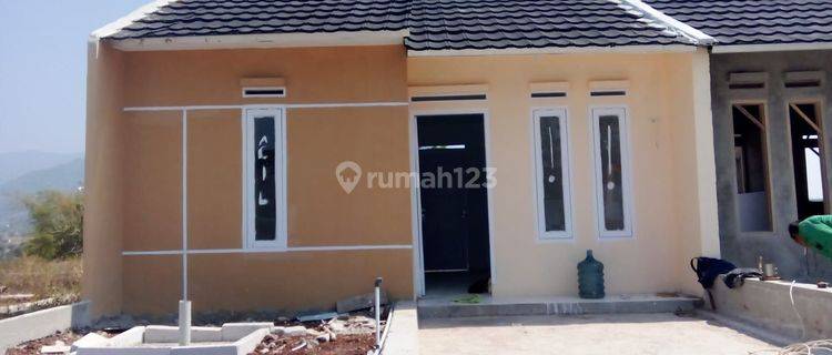 Booking 500rb All In Cicilan 1jtan Tanpa Dp Miliki Rumah Strategis Di Garut 1