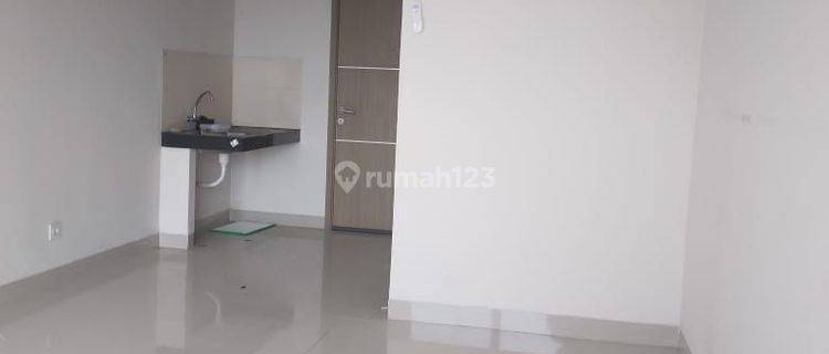 Apartemen studio unfurnish + AC strategis di Cikarang 1