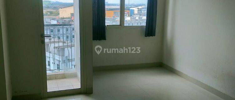 Studio Kosongan Ada Ac Sewa Tahunan Strategis Di Cikarang 1