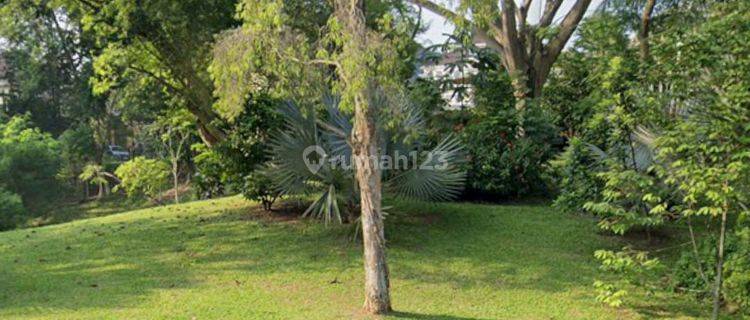 Tanah Kavling The Green Bsd City Tangerang 1