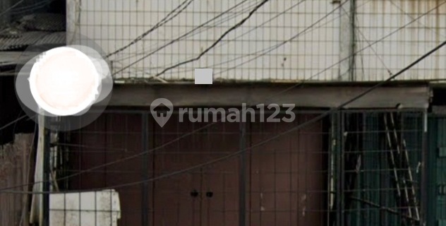 Kedoya Duri Raya Shop House, Kebon Jeruk, West Jakarta 1