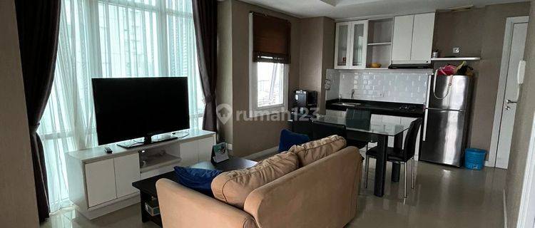 Apartemen Metro Park Residence Kedoya Jakarta Barat 1